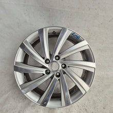 Load image into Gallery viewer, 1x Alufelge 18 Zoll 7.5" 5x112 5E3601025A Skoda Octavia Iv Rim Wheel FEL6417196773sz