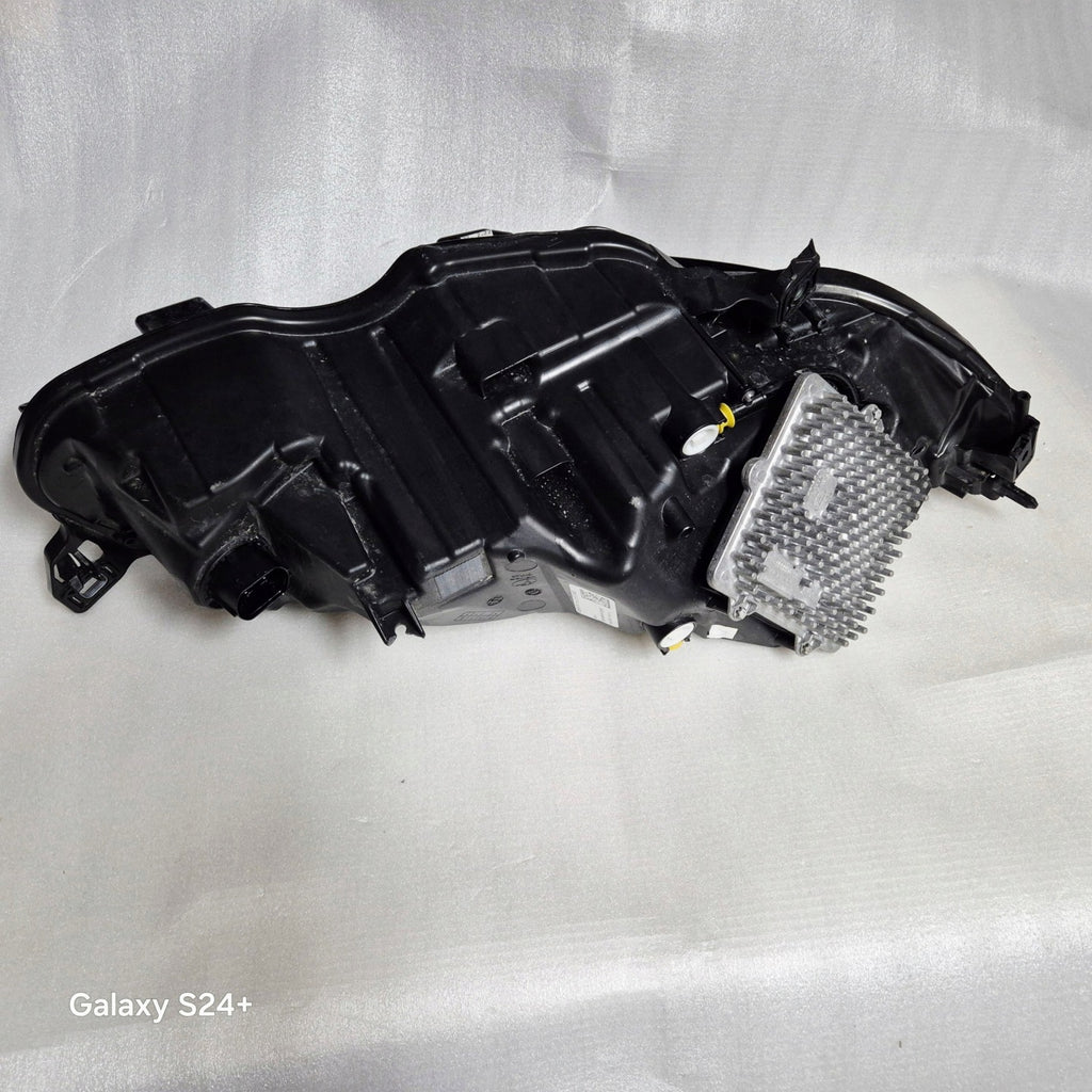 Frontscheinwerfer Jaguar F Pace X761 MK83-13W30-EC Links Scheinwerfer Headlight SCH8381561669bx