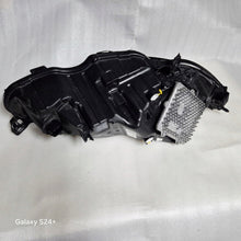 Laden Sie das Bild in den Galerie-Viewer, Frontscheinwerfer Jaguar F Pace X761 MK83-13W30-EC Links Scheinwerfer Headlight SCH8381561669bx