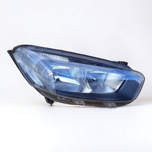 Load image into Gallery viewer, Frontscheinwerfer Ford Courier JT7613W029CD LED Rechts Scheinwerfer Headlight