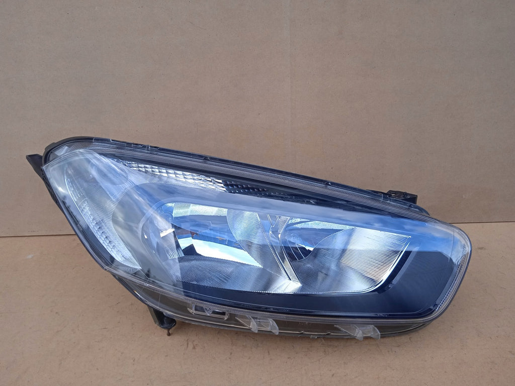 Frontscheinwerfer Ford Courier JT7613W029CD LED Rechts Scheinwerfer Headlight