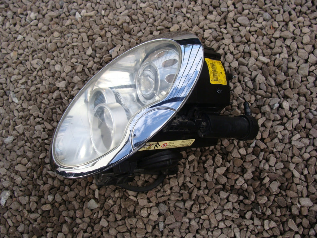 Frontscheinwerfer Mini R50 R53 6961352 Xenon Rechts Scheinwerfer Headlight SCH6673781271de