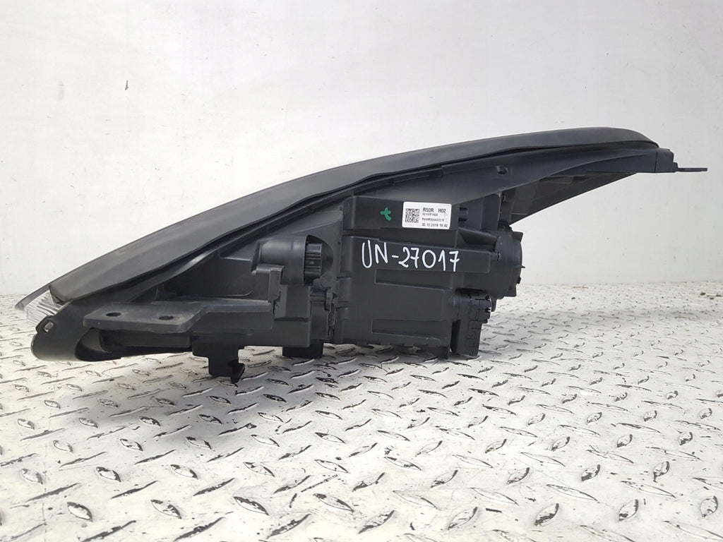 Frontscheinwerfer Kia Sportage 92102F1500 Full LED Rechts Scheinwerfer Headlight SCH7461870122yw