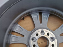 Load image into Gallery viewer, 1x Alufelge 18 Zoll 7.5" 5x112 52ET Glanz Graphit A4474010501 Mercedes-Benz Vito FEL9425324751kf