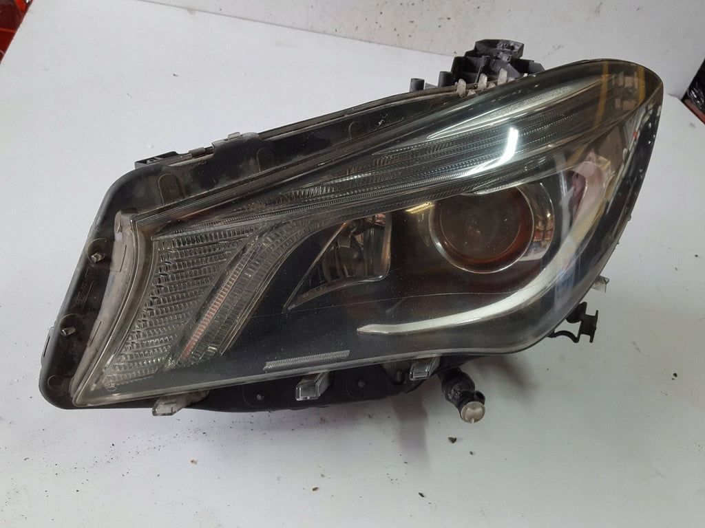 Frontscheinwerfer Mercedes-Benz Cla A1178205861 LE11A6271 Xenon Links Headlight SCH6140663533qc