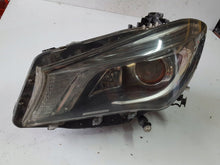 Laden Sie das Bild in den Galerie-Viewer, Frontscheinwerfer Mercedes-Benz Cla A1178205861 LE11A6271 Xenon Links Headlight SCH6140663533qc