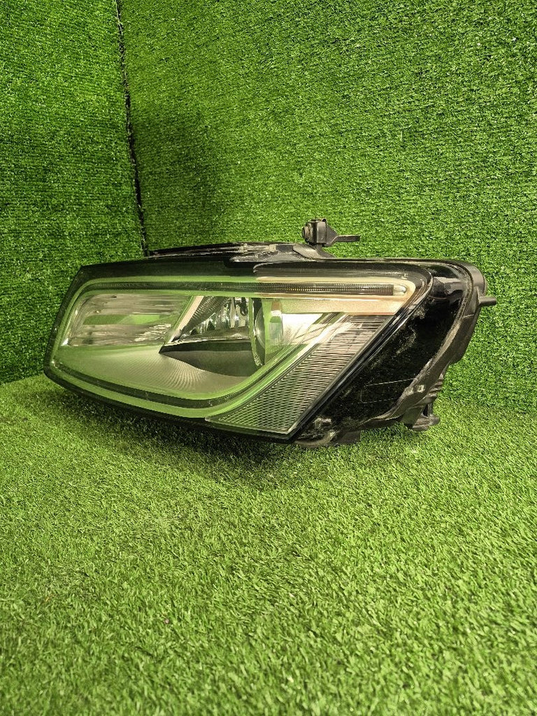 Frontscheinwerfer Audi Q5 8R0941031C Xenon Rechts Scheinwerfer Headlight SCH1538355615zl