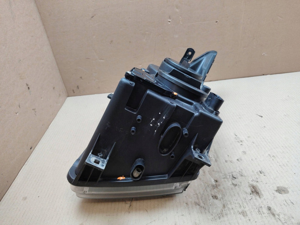 Frontscheinwerfer VW Crafter 24769000RE Rechts Scheinwerfer Headlight SCH7291736133pq