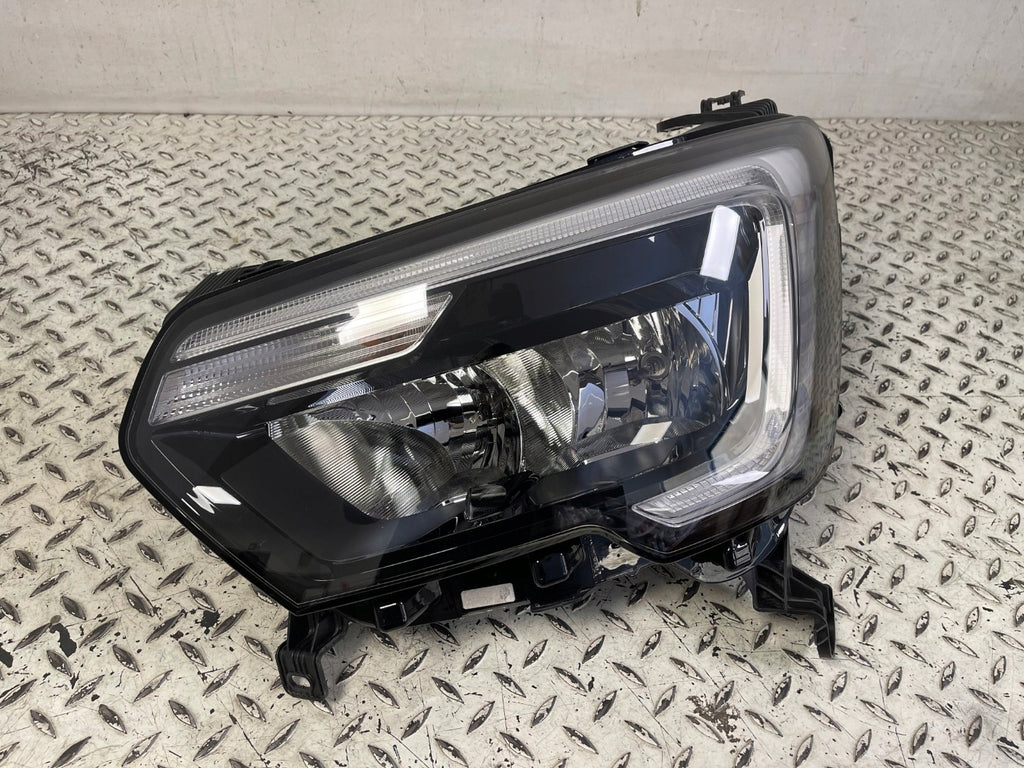 Frontscheinwerfer Renault Master III 260607867R LED Links Scheinwerfer Headlight SCH9394589650et