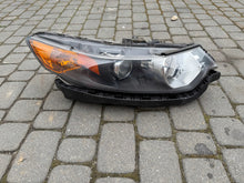 Load image into Gallery viewer, Frontscheinwerfer Honda Accord VIII Xenon Rechts Scheinwerfer Headlight