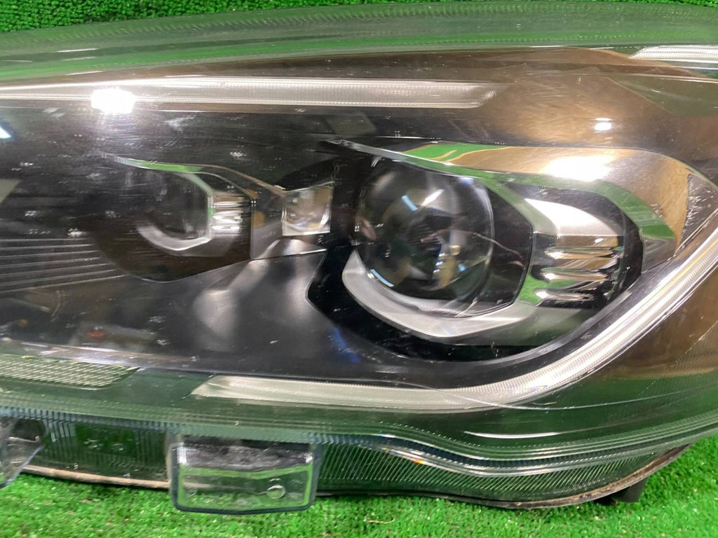 Frontscheinwerfer Ford Focus JX7B-13E017-AJ LED Links Scheinwerfer Headlight SCH3094004480rp
