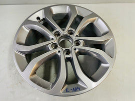 1x Alufelge 17 Zoll 7.0