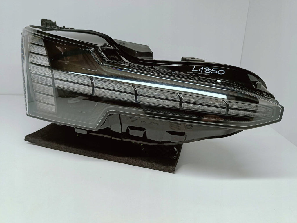 Frontscheinwerfer Volvo 80000628 Rechts Scheinwerfer Headlight SCH8517120628fx
