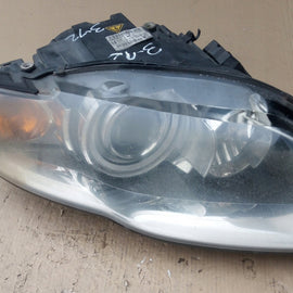 Frontscheinwerfer Audi A4 B7 8E0941004AM Xenon Rechts Scheinwerfer Headlight SCH3251389008vb