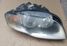 Laden Sie das Bild in den Galerie-Viewer, Frontscheinwerfer Audi A4 B7 8E0941004AM Xenon Rechts Scheinwerfer Headlight SCH3251389008vb