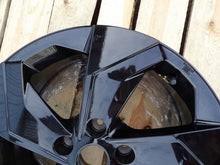 Load image into Gallery viewer, 1x Alufelge 17 Zoll 7.0" 5x114.3 KE4096P200 Nissan Juke Rim Wheel FEL5432876178ao