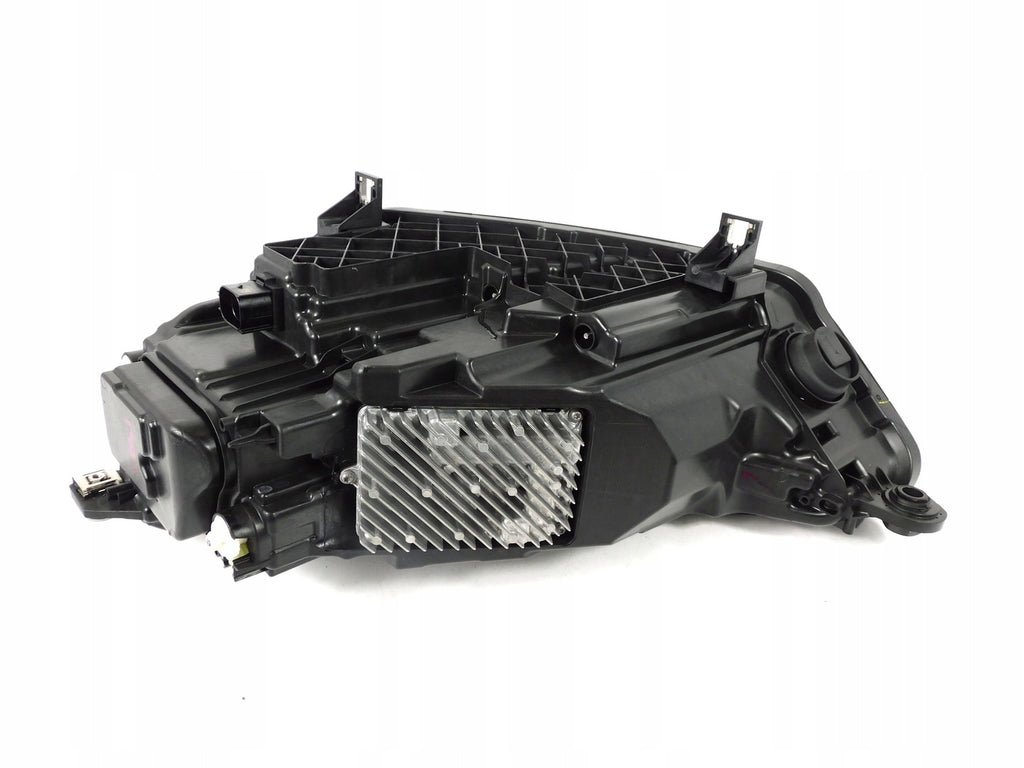 Frontscheinwerfer Audi Q5 80A941036E LED Rechts Scheinwerfer Headlight