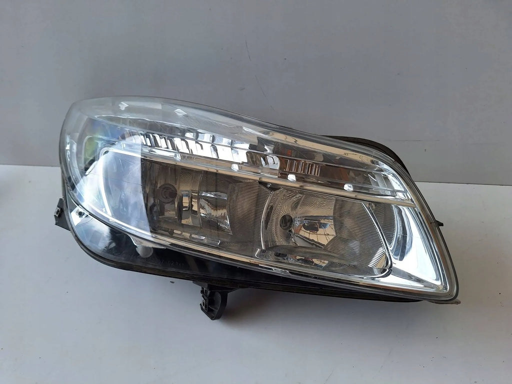 Frontscheinwerfer Opel Insignia A 22831927 1EJ009630-02 Rechts Headlight