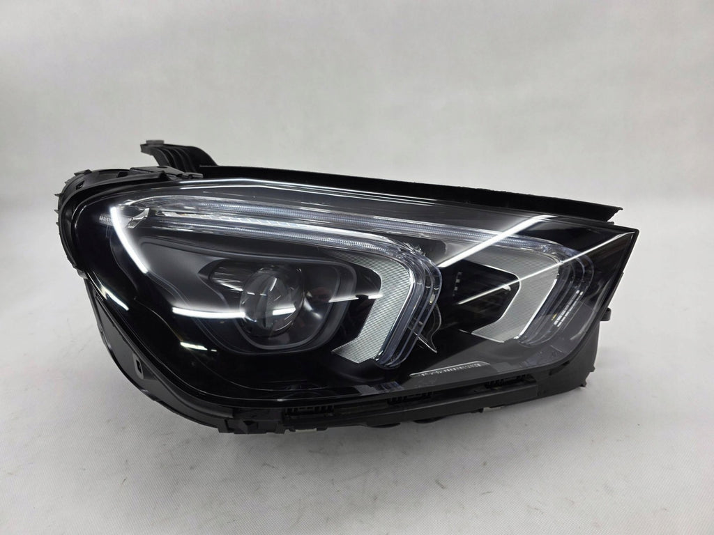 Frontscheinwerfer Mercedes-Benz Gle A167906964 Rechts Scheinwerfer Headlight SCH8320038986zo