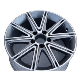 1x Alufelge 17 Zoll 7.5