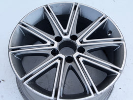 1x Alufelge 17 Zoll 7.5