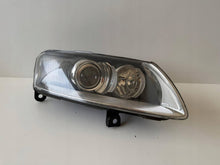 Laden Sie das Bild in den Galerie-Viewer, Frontscheinwerfer Audi A6 C6 4F0941004 Xenon Rechts Scheinwerfer Headlight SCH6917837194bv