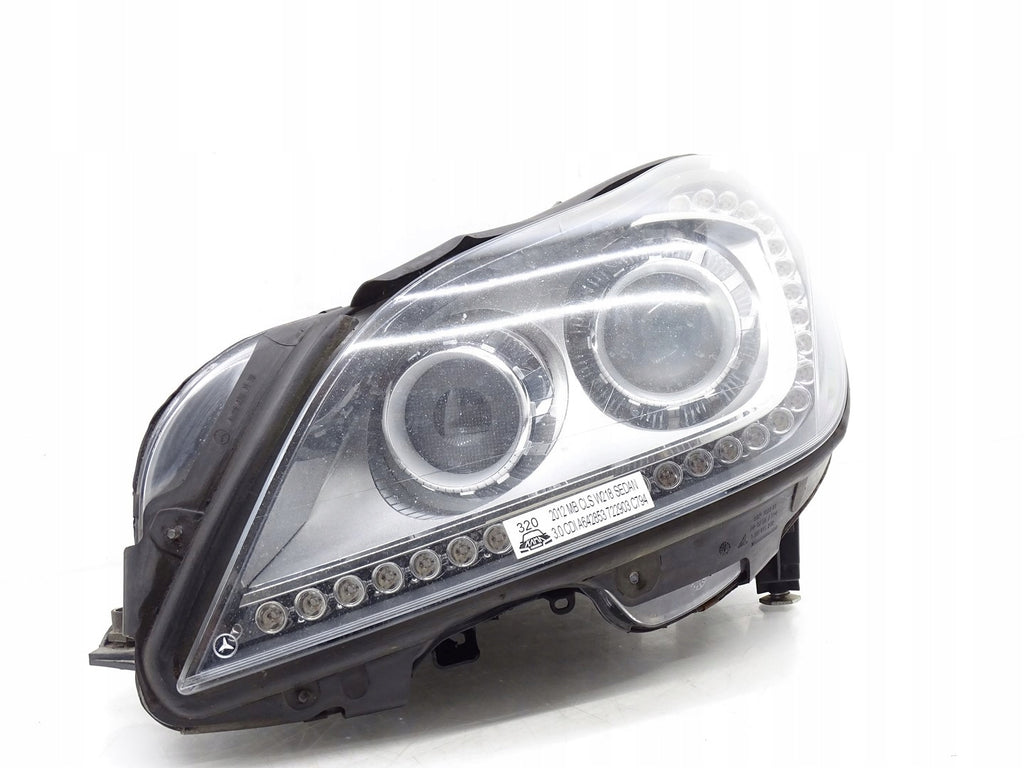 Frontscheinwerfer Mercedes-Benz Cls X218 C218 A2188208561 LED Links Headlight