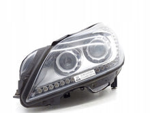 Laden Sie das Bild in den Galerie-Viewer, Frontscheinwerfer Mercedes-Benz Cls X218 C218 A2188208561 LED Links Headlight