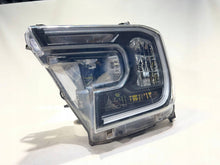 Laden Sie das Bild in den Galerie-Viewer, Frontscheinwerfer Ford Ranger N1WB13E015EB PMI150921 Links Headlight SCH3522361506yo