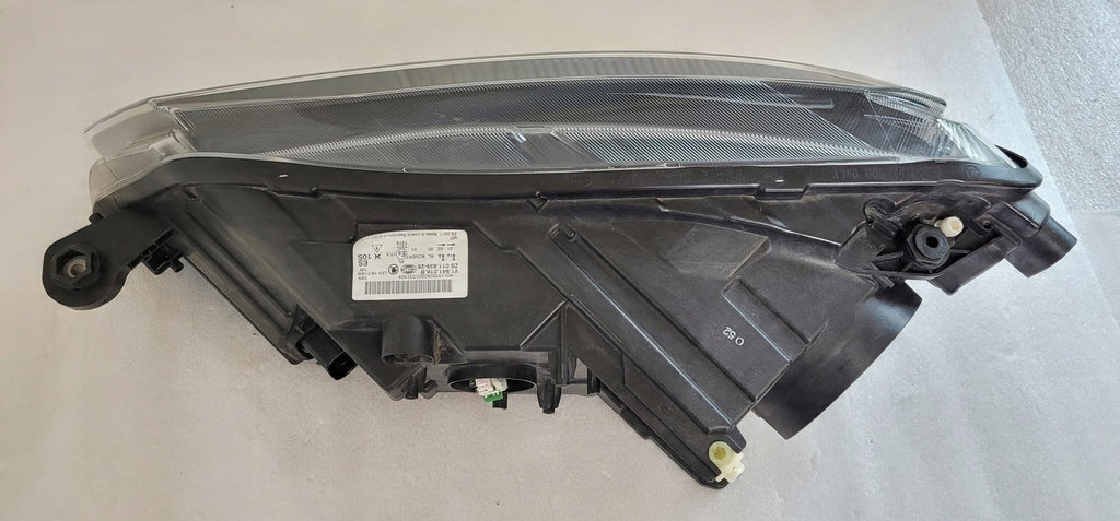 Frontscheinwerfer Skoda Superb III V1941016B LED Rechts Scheinwerfer Headlight