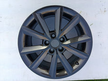 Load image into Gallery viewer, 1x Alufelge 16 Zoll 5JA601025B Skoda Fabia Iii Rim Wheel FEL1865935771vg