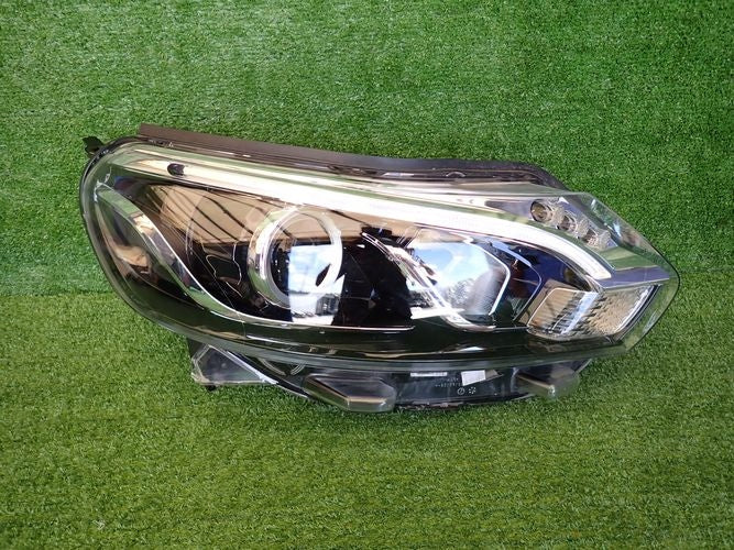 Frontscheinwerfer Toyota Proace 9808237480 Xenon Rechts Scheinwerfer Headlight SCH6119604094tv