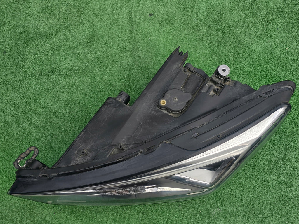 Frontscheinwerfer Seat Tarraco 5FJ941007H Full LED Ein Stück (Rechts oder Links)