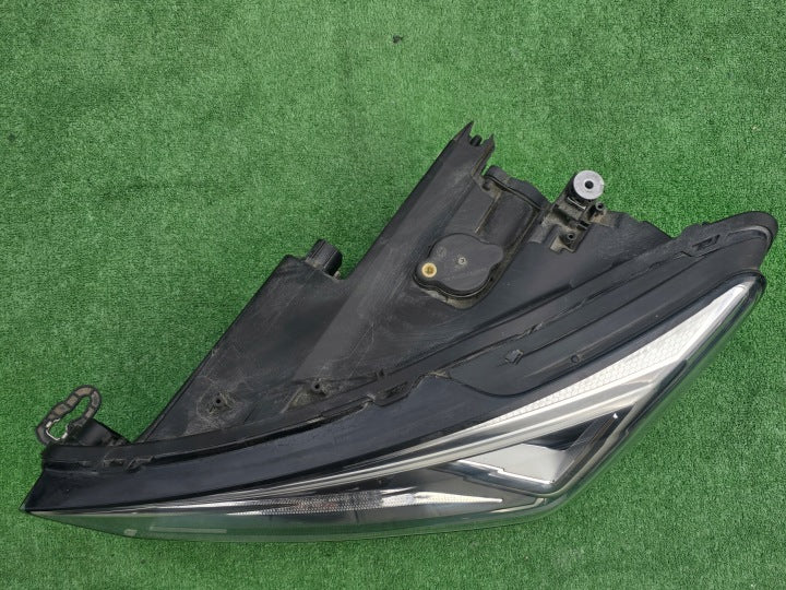 Frontscheinwerfer Seat Tarraco 5FJ941007H Full LED Links Scheinwerfer Headlight SCH3441922117bx