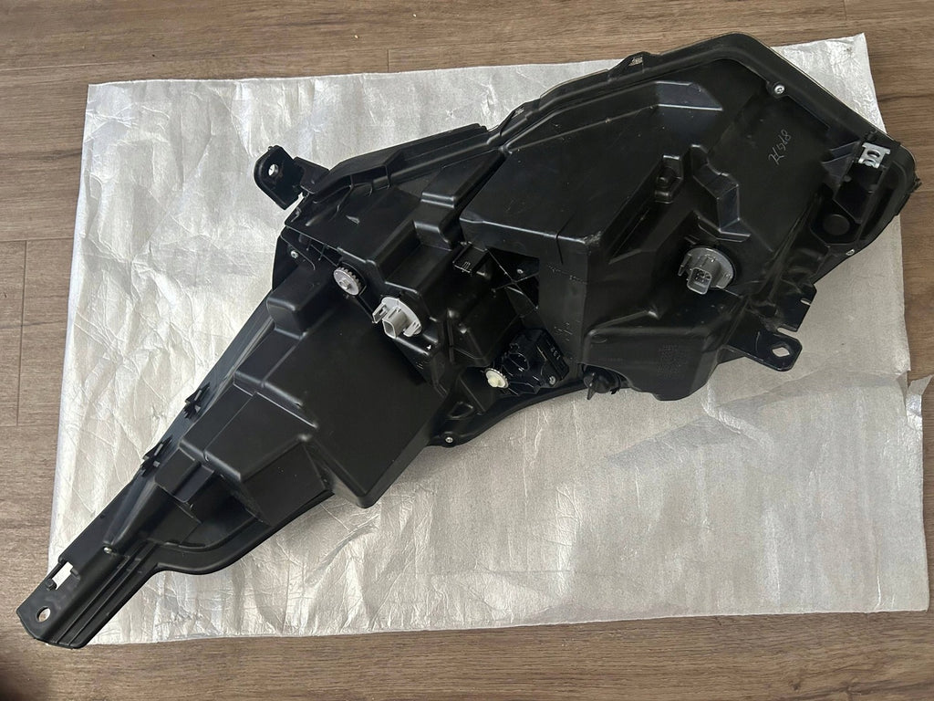 Frontscheinwerfer Honda Hr-V 33100T7AG51 Full LED Rechts Scheinwerfer Headlight