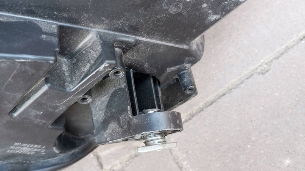 Frontscheinwerfer Mercedes-Benz Slk Amg A1728203261 Xenon Rechts Headlight SCH2479892948zg
