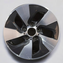 Load image into Gallery viewer, 1x Alufelge 16 Zoll 7.0&quot; 5x120 40ET Glanz 6868392 BMW 1 F21 F20 Rim Wheel