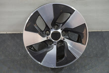 Load image into Gallery viewer, 1x Alufelge 16 Zoll 7.0&quot; 5x120 40ET Glanz 6868392 BMW 1 F21 F20 Rim Wheel