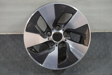 Load image into Gallery viewer, 1x Alufelge 16 Zoll 7.0" 5x120 40ET Glanz 6868392 BMW 1 F21 F20 Rim Wheel FEL6127328333ny