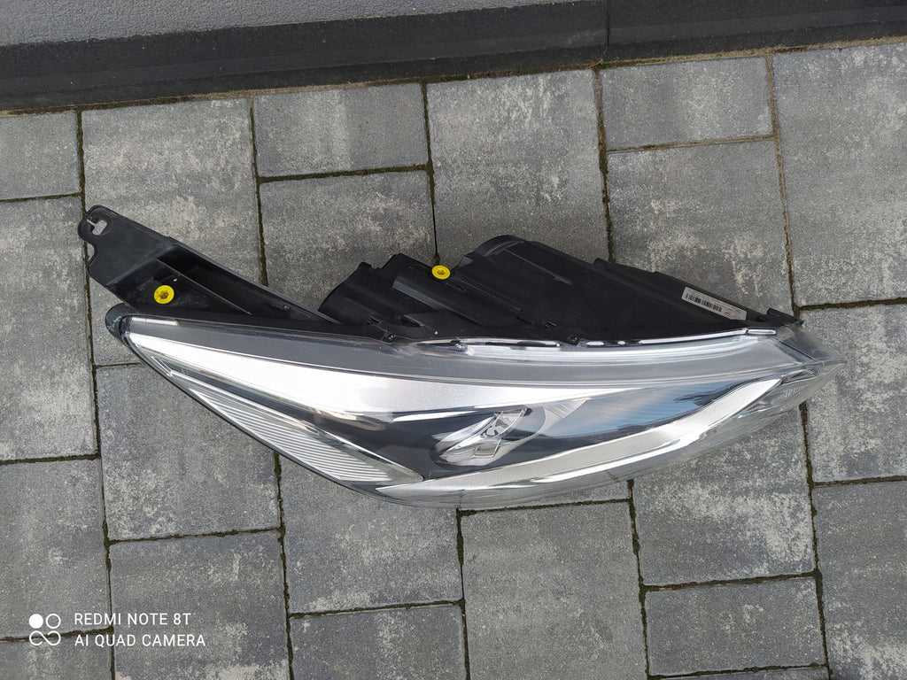 Frontscheinwerfer Ford C Max F1CB-13D152-AC Xenon Rechts Scheinwerfer Headlight SCH4707833736sf
