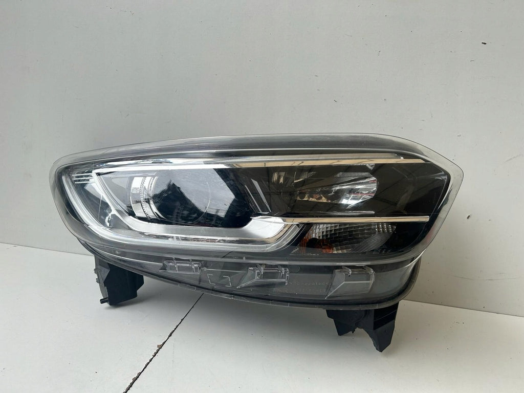 Frontscheinwerfer Renault Kadjar 260101096R Rechts Scheinwerfer Headlight