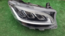 Laden Sie das Bild in den Galerie-Viewer, Frontscheinwerfer Mercedes-Benz Sprinter A9109067200 LED Rechts Headlight
