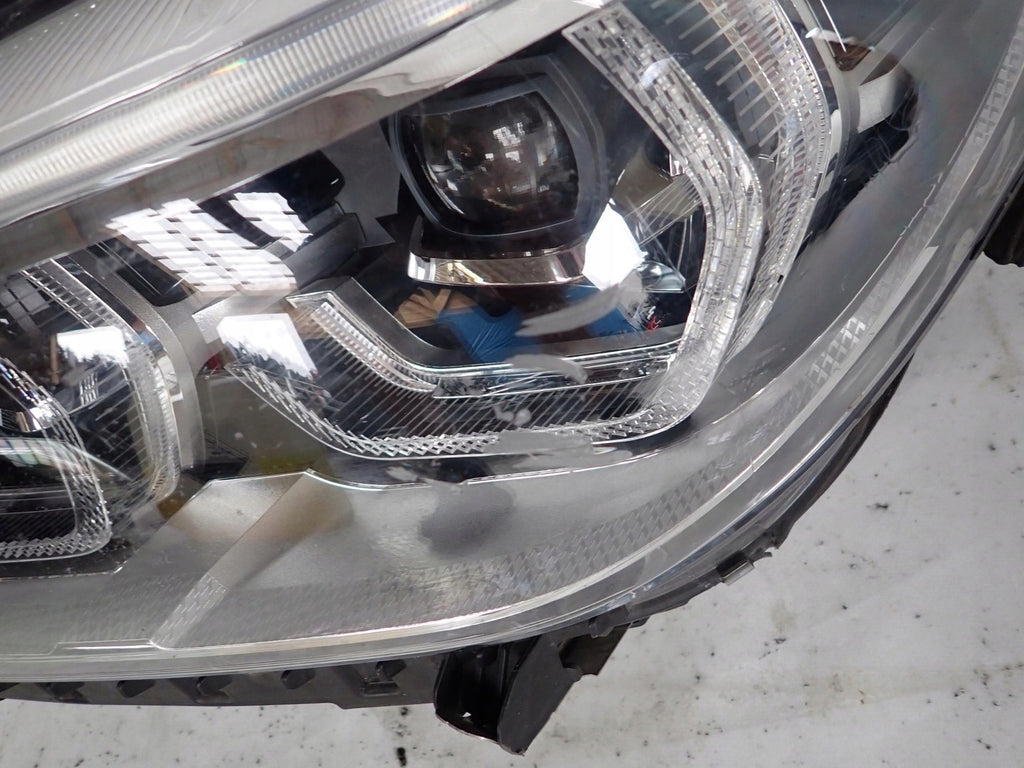 Frontscheinwerfer BMW X3 G01 G02 8739653-01 LED Ein Stück (Rechts oder Links) SCH3480774219fb