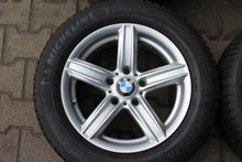 Laden Sie das Bild in den Galerie-Viewer, 4x Alufelge 16 Zoll 7.0" 5x120 34ET Silber KBA48137 BMW 3 F30 E90 Rim Wheel FEL9822763080qk