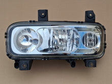 Laden Sie das Bild in den Galerie-Viewer, Frontscheinwerfer Mercedes-Benz A9678200061 Links Scheinwerfer Headlight SCH1540033587xp