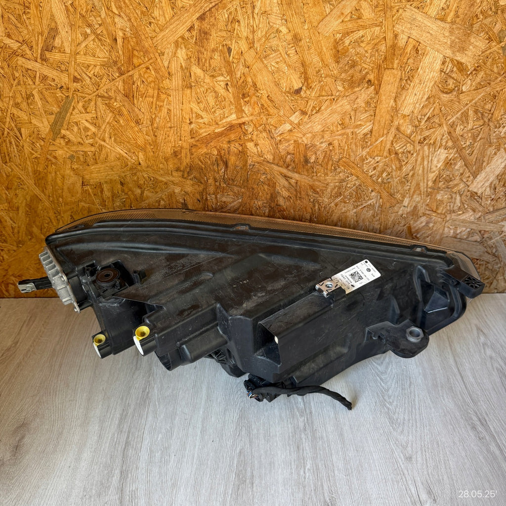 Frontscheinwerfer VW Taigo 2G7941005A 2G7941006A LED Ein Satz Headlight