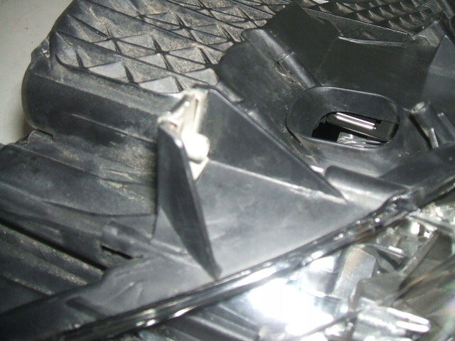 Frontscheinwerfer BMW 5 F11 F10 7343911-08 Xenon Links Scheinwerfer Headlight SCH5780788484kc