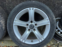 Load image into Gallery viewer, 4x Alufelge 17 Zoll 7.5" 5x120 37ET Glanz Silber 6796242 BMW F36 F32 F33 FEL1767437741ef