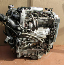 Laden Sie das Bild in den Galerie-Viewer, Motor Nissan Qashqai I MR16DDT 1.6 DIG-T 163PS 133TKm 2015 Benzin Unkomplett MOT2763815416mt
