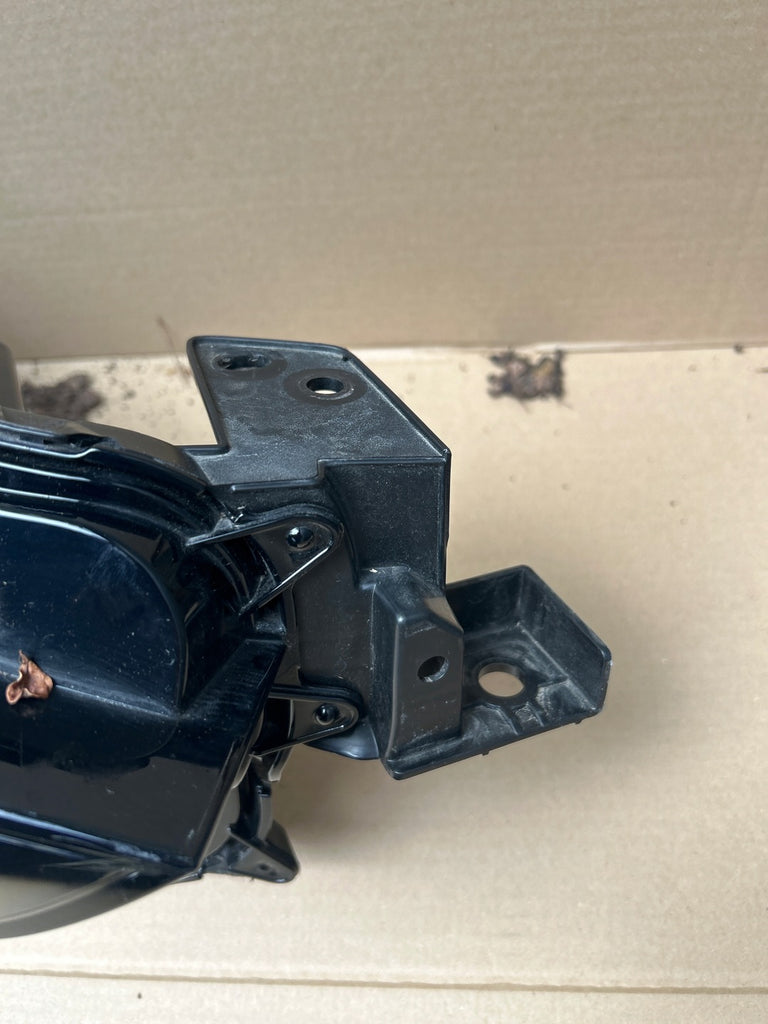 Frontscheinwerfer Mazda Cx30 DFR7-51030 Full LED Rechts Scheinwerfer Headlight